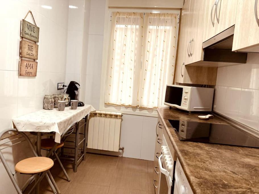דירות זמורה Pequeno Hogar מראה חיצוני תמונה