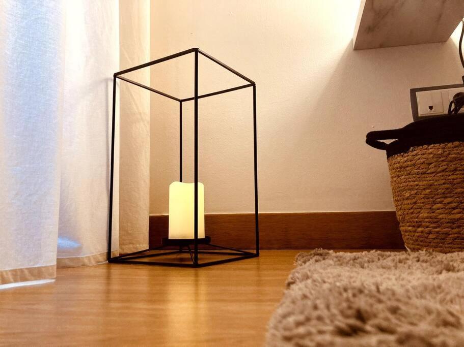 דירות זמורה Pequeno Hogar מראה חיצוני תמונה