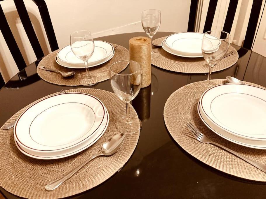 דירות זמורה Pequeno Hogar מראה חיצוני תמונה